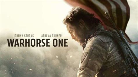 warhorse one review